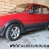 Ford Fiesta Mk2 Sport 1987 1400 Cc - immagine 4