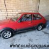 Ford Fiesta Mk2 Sport 1987 1400 Cc - immagine 7