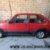 Ford Fiesta Mk2 Sport 1987 1400 Cc - immagine 8