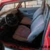 Ford Fiesta Mk2 Sport 1987 1400 Cc - immagine 12