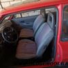 Ford Fiesta Mk2 Sport 1987 1400 Cc - immagine 13