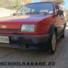 Ford Fiesta Mk2 Sport 1987 1400 Cc - immagine 14