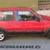 Ford Fiesta Mk2 Sport 1987 1400 Cc - immagine 15