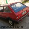 Ford Fiesta Mk2 Sport 1987 1400 Cc - immagine 17