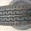 Pneumatico Singolo 135/Sr/12 Good Year Old Dot Per Auto D' Epoca - immagine 2