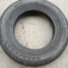 Pneumatico Singolo 135/Sr/12 Good Year Old Dot Per Auto D' Epoca - immagine 4
