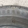 Pneumatico Singolo 135/Sr/12 Good Year Old Dot Per Auto D' Epoca - immagine 5