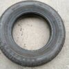 Pneumatico Singolo 135/Sr/12 Good Year Old Dot Per Auto D' Epoca - immagine 7