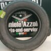 Gomma Singola Kleber V12 135/Sr/12 Ol Dot Per Veicoli D' Epoca - immagine 4
