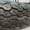 Gomma Singola Kleber V12 135/Sr/12 Ol Dot Per Veicoli D' Epoca - immagine 6