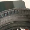 Gomma Singola Goodyear 6.15/155/13 Old Dot Per Auto D' Epoca - immagine 3