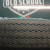 Gomma Singola Goodyear 6.15/155/13 Old Dot Per Auto D' Epoca - immagine 5
