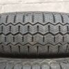 Coppia Pneumatici Michelin 170/Sr/13 Zx Old Dot Per Auto D'Epoca - immagine 2