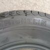 Coppia Pneumatici Michelin 170/Sr/13 Zx Old Dot Per Auto D'Epoca - immagine 5