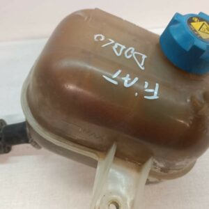 Vaschetta Liquido Refrigerante Fiat Doblo' 1.9 Diesel Prima Serie