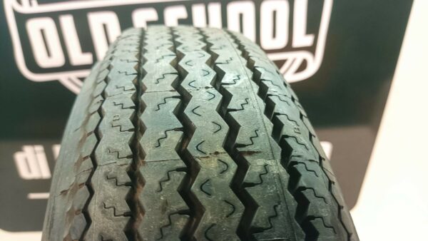 Pneumatico Singolo 155-330/155-13 Michelin Old Dot Per Veicoli D' Epoca