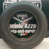 Pneumatico Singolo 155-330/155-13 Michelin Old Dot Per Veicoli D' Epoca - immagine 2