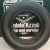 Pneumatico Singolo Good Year 175/70/R13 Old Dot Per Auto D' Epoca - immagine 2