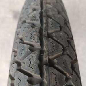 Pneumatico Michelin 2.50/18R Old Dot Per Veicoli D' Epoca