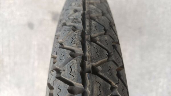 Pneumatico Michelin 2.50/18R Old Dot Per Veicoli D' Epoca