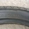 Pneumatico Michelin 2.50/18R Old Dot Per Veicoli D' Epoca - immagine 3