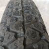 Pneumatico Michelin 2.50/18R Per Ciclomotori D' Epoca - immagine 2