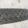 Pneumatico Michelin 2.50/18R Per Ciclomotori D' Epoca - immagine 3