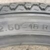 Pneumatico Michelin 2.50/18R Per Ciclomotori D' Epoca - immagine 5