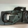 Copertura Inferiore Piantone Sterzo Fiat Doblo' Prima Serie - immagine 6