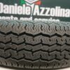 Pneumatico Singolo Good Year 145/Sr/10 Old Dot Per Veicoli D' Epoca - immagine 2