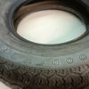 Pneumatico Singolo Good Year 145/Sr/10 Old Dot Per Veicoli D' Epoca - immagine 4