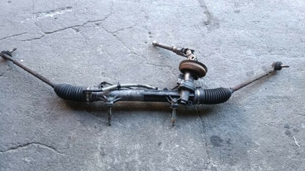 Scatola Sterzo Peugeot 206 Cabrio Anno 2001