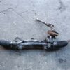 Scatola Sterzo Peugeot 206 Cabrio Anno 2001 - immagine 2