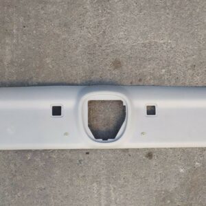 Rivestimento Barra Tetto Peugeot 206 Cabrio