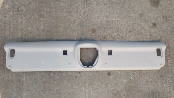 Rivestimento Barra Tetto Peugeot 206 Cabrio