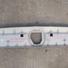 Rivestimento Barra Tetto Peugeot 206 Cabrio - immagine 5