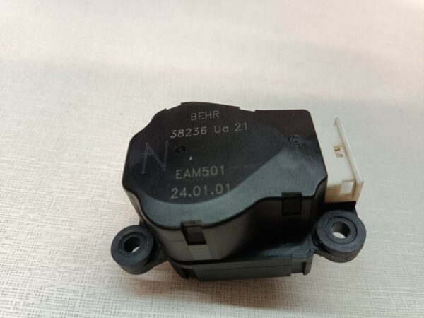 Servomotore Riscaldamento Peugeot 206Cc