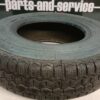 Pneumatico Singolo Michelin Zx 145/Sr/10 Old Dot Per Veicoli D' Epoca - immagine 2