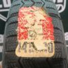 Pneumatico Singolo Michelin Zx 145/Sr/10 Old Dot Per Veicoli D' Epoca - immagine 4