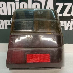 Stop - Fanale Posteriore Destro Fiat Uno Mk1