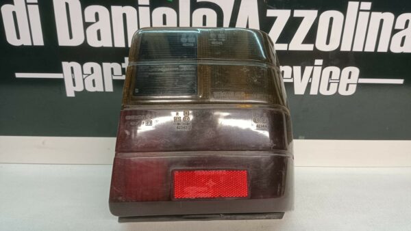 Stop - Fanale Posteriore Destro Fiat Uno Mk1
