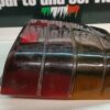Stop - Fanale Posteriore Destro Fiat Uno Mk1 - immagine 7