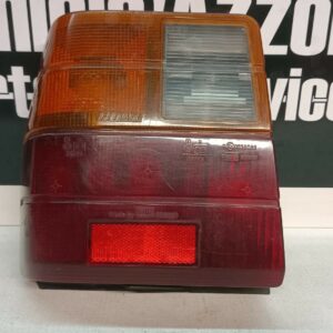 Stop - Fanale Posteriore Sinistro Fiat Uno Mk1