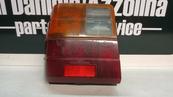 Stop - Fanale Posteriore Sinistro Fiat Uno Mk1