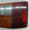 Stop - Fanale Posteriore Sinistro Fiat Uno Mk1 - immagine 5