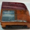 Stop - Fanale Posteriore Sinistro Fiat Uno Mk1 - immagine 7