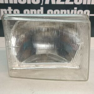 Faro Destro Fiat Uno Mk1