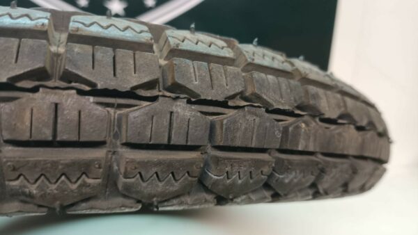 Pneumatico Pirelli 3.00/17 Old Dot Per Veicoli D' Epoca