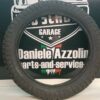 Pneumatico Pirelli 3.00/17 Old Dot Per Veicoli D' Epoca - immagine 2
