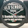 Pneumatico Michelin 2X22 Old Dot - immagine 2
